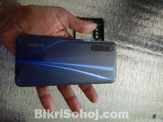 Realme6